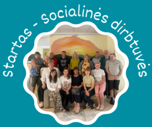 Socialinių dirbtuvių kolektyvas